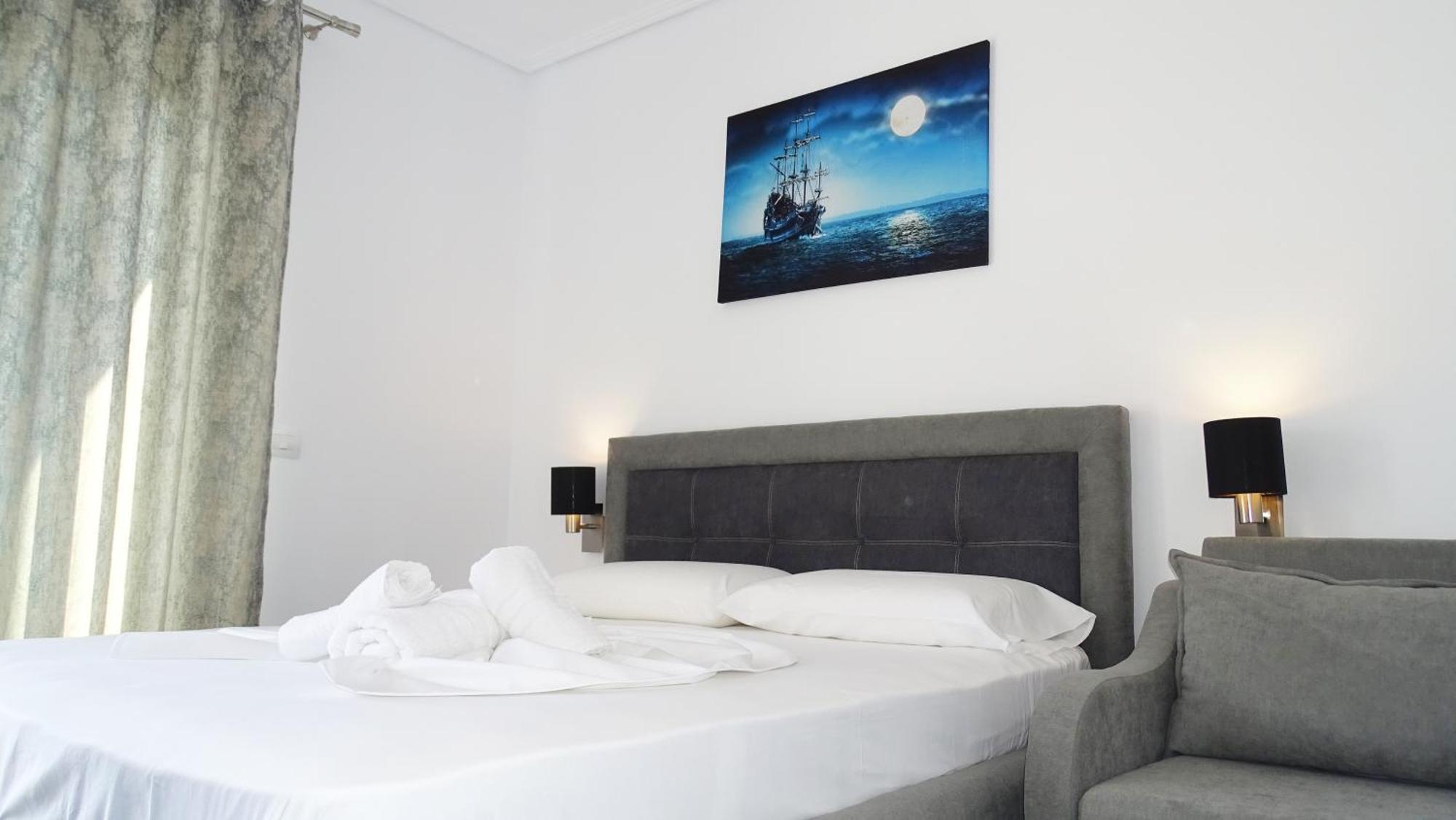 Hotel Keli Ksamil