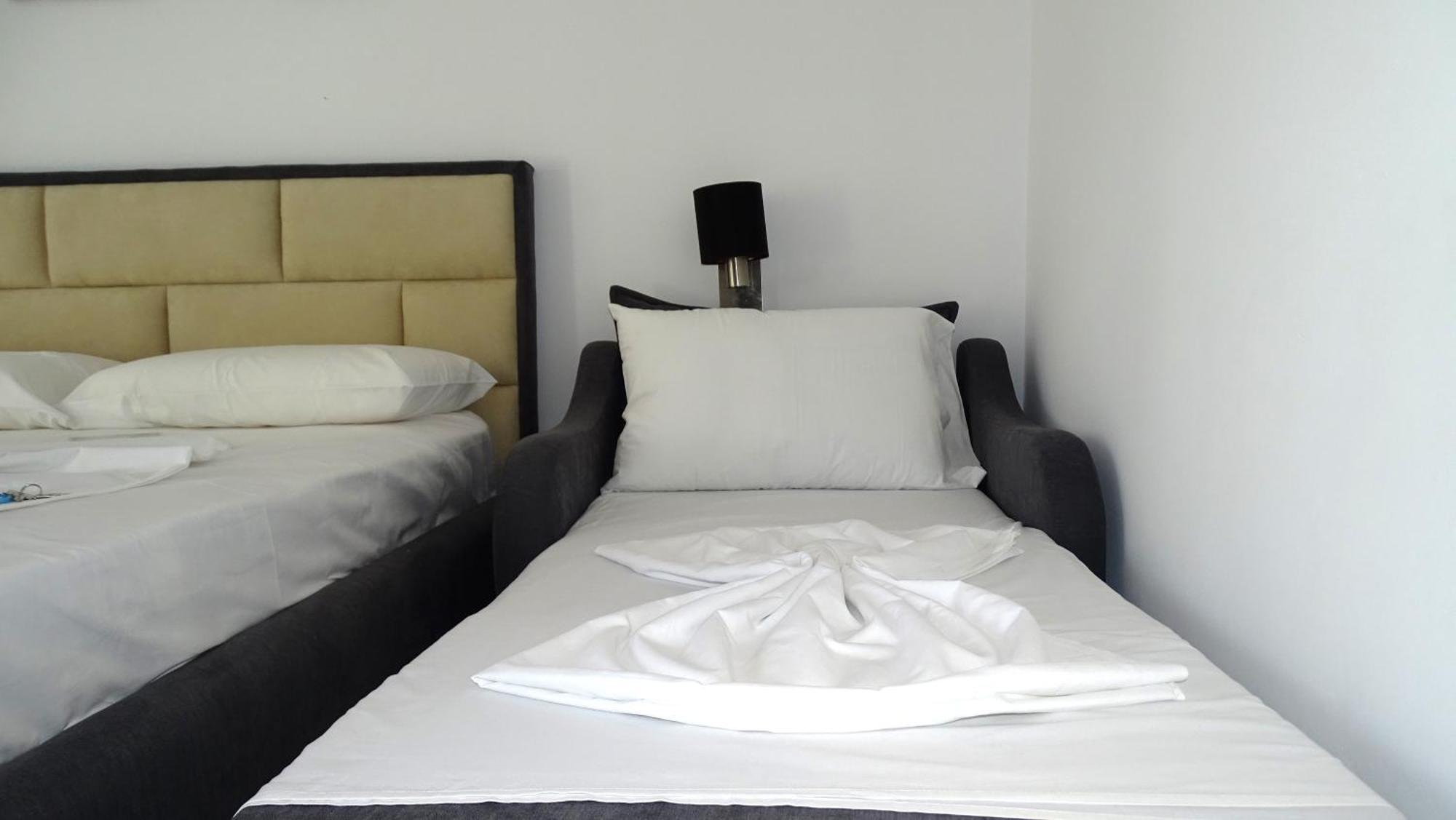 Keli Hotel *