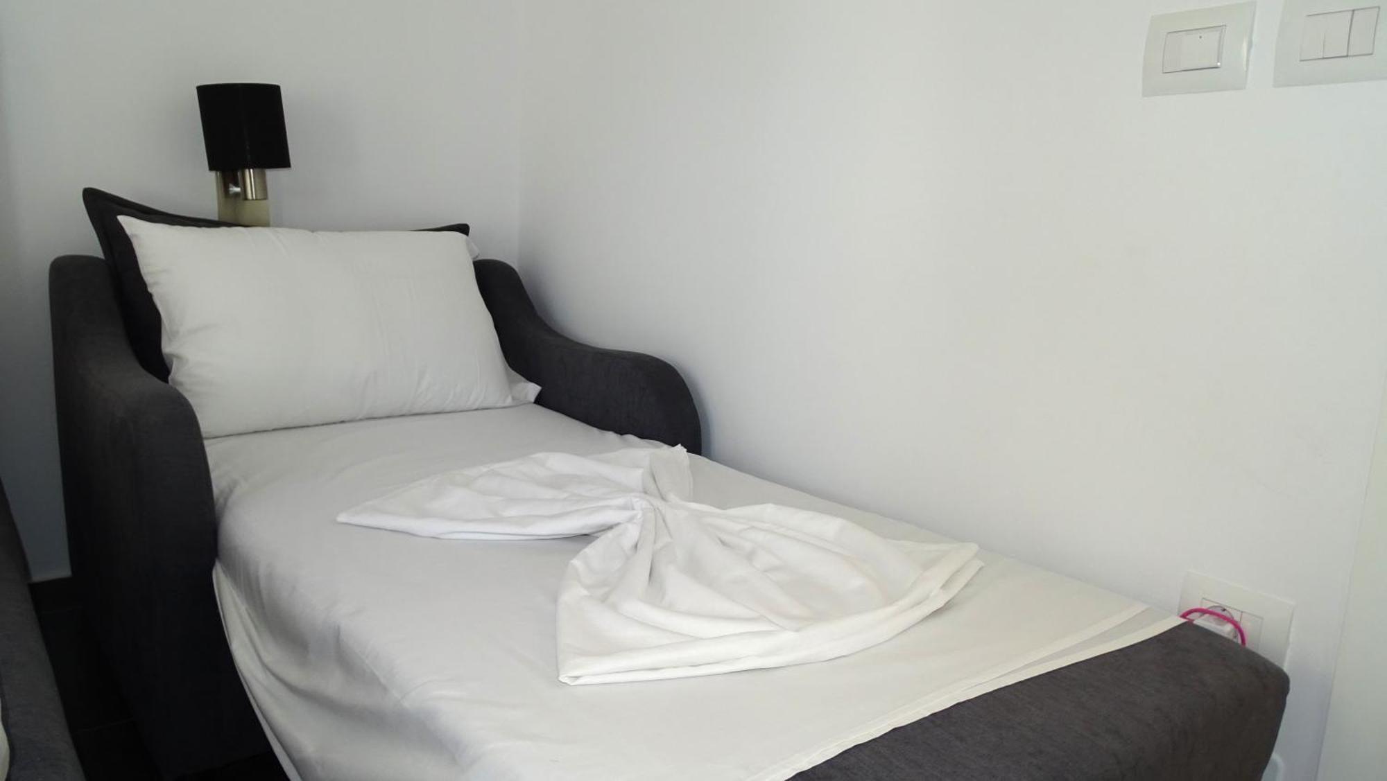 Keli Hotel Ksamil