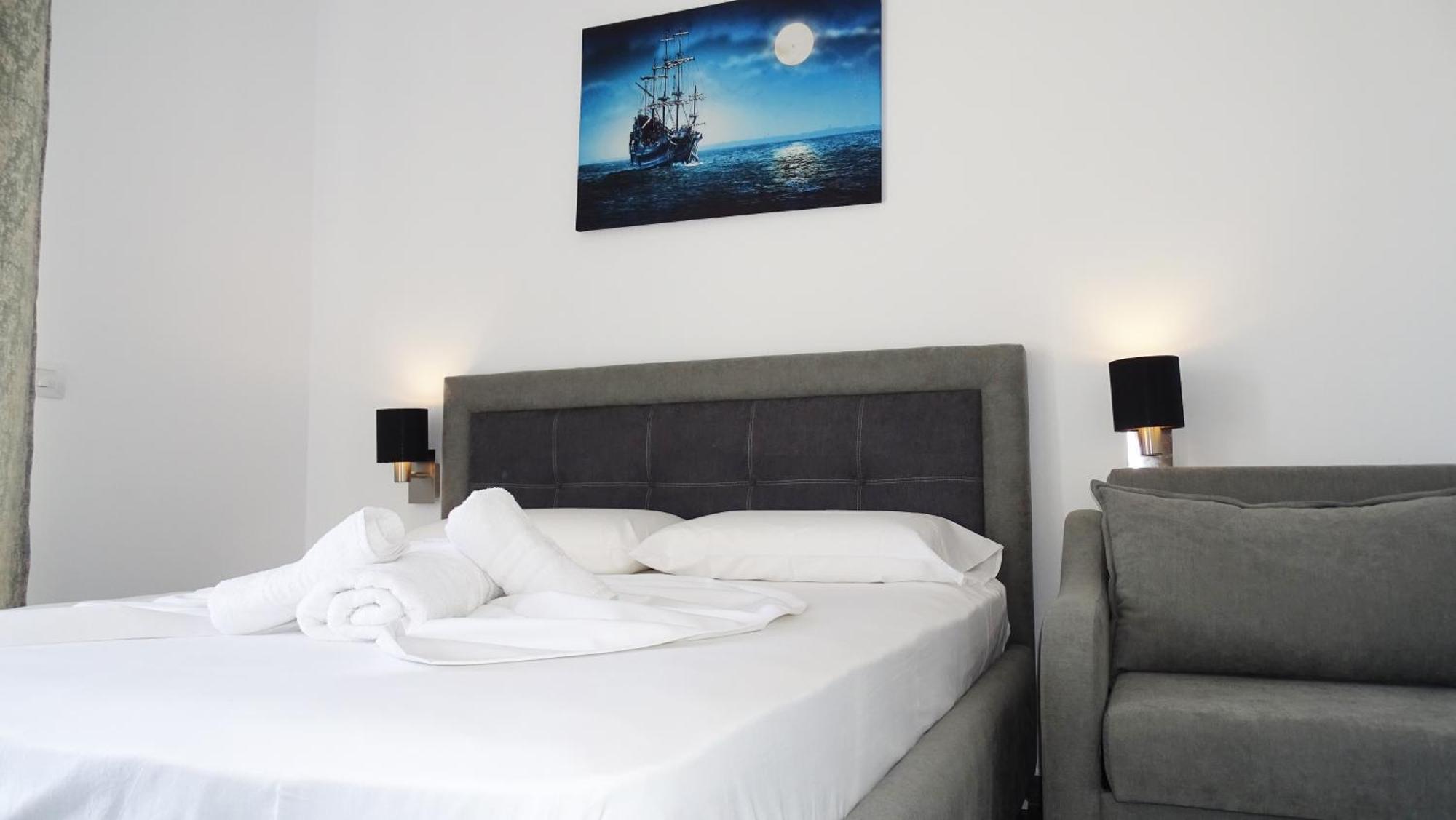 Keli Hotel *