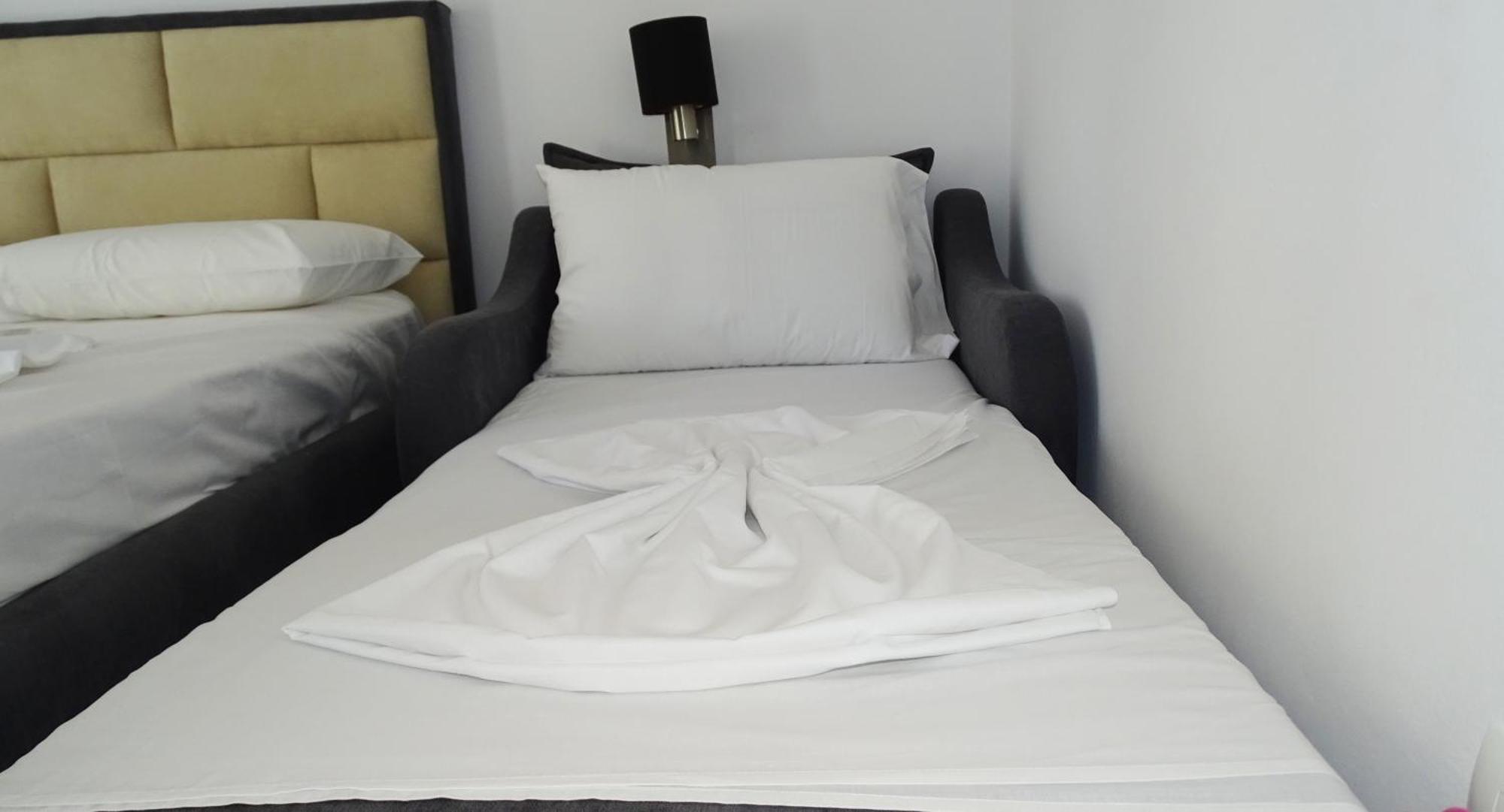 Keli Hotel Ksamil
