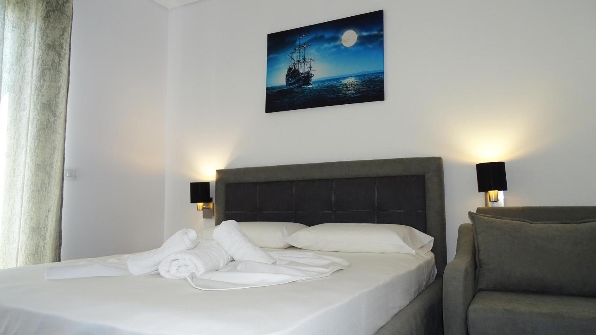 Hotel Keli Ksamil