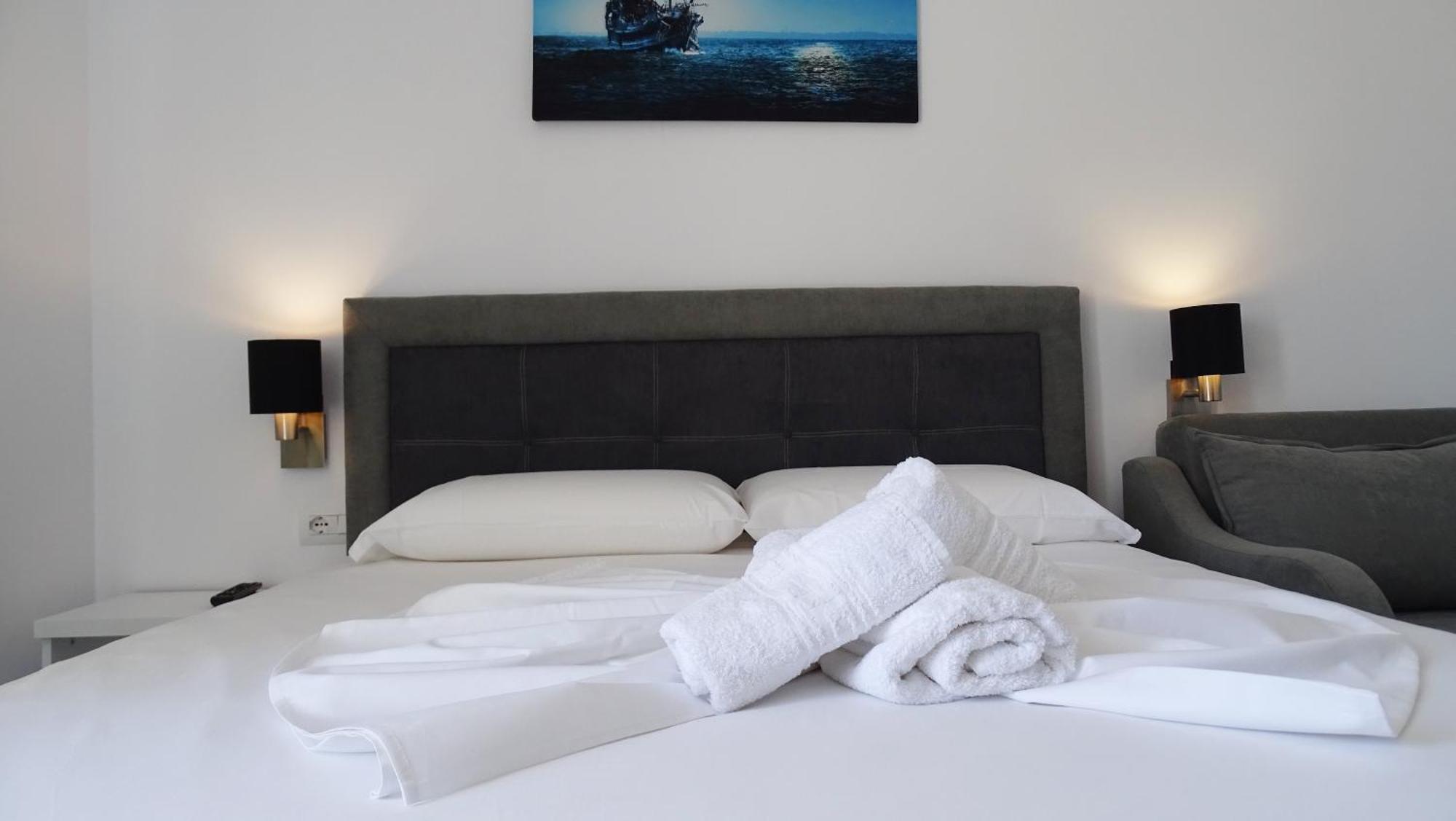 Hotel Keli Ksamil