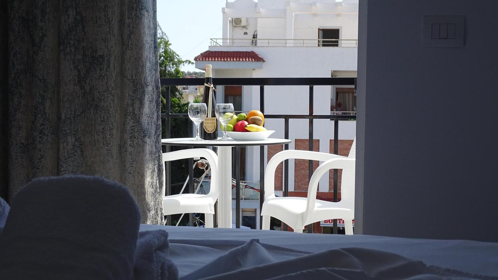 Keli Hotel