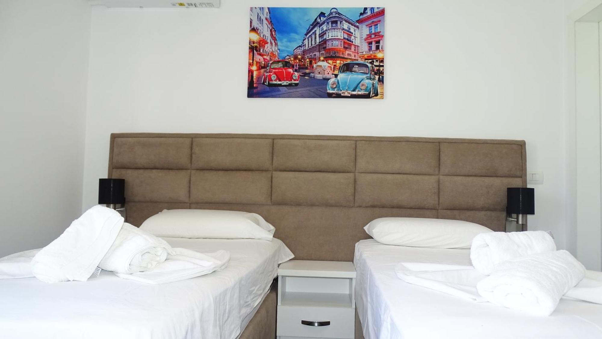 Hotel Keli