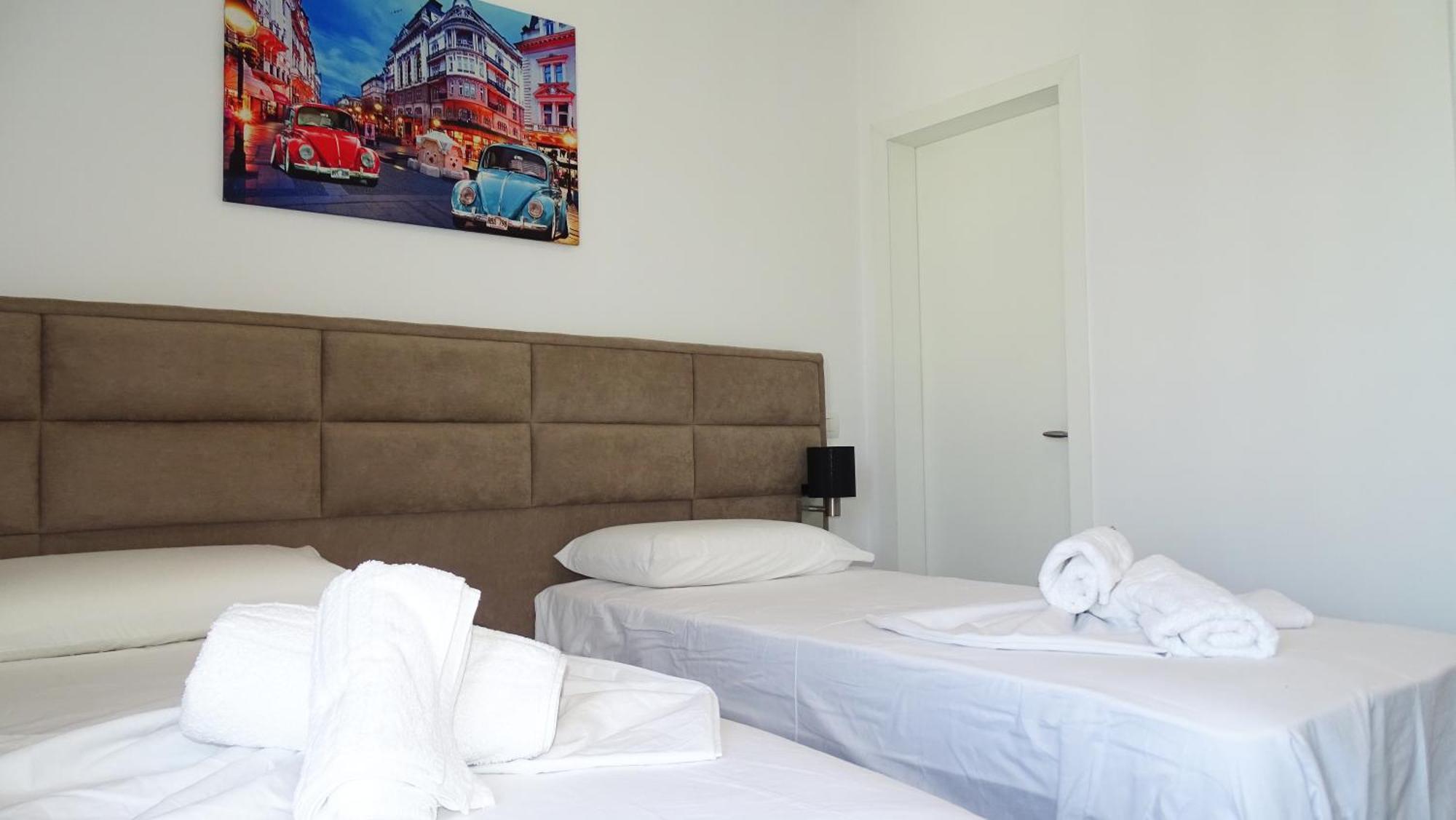 Hotel Keli *