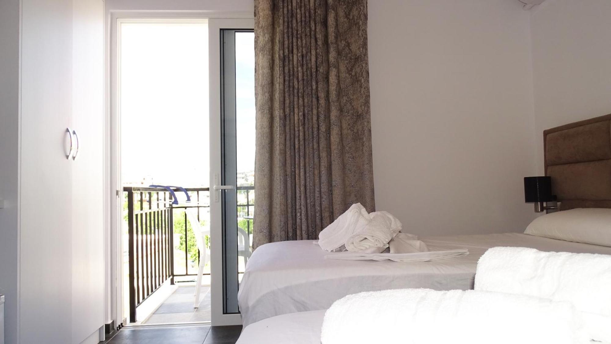 Hotel Keli
