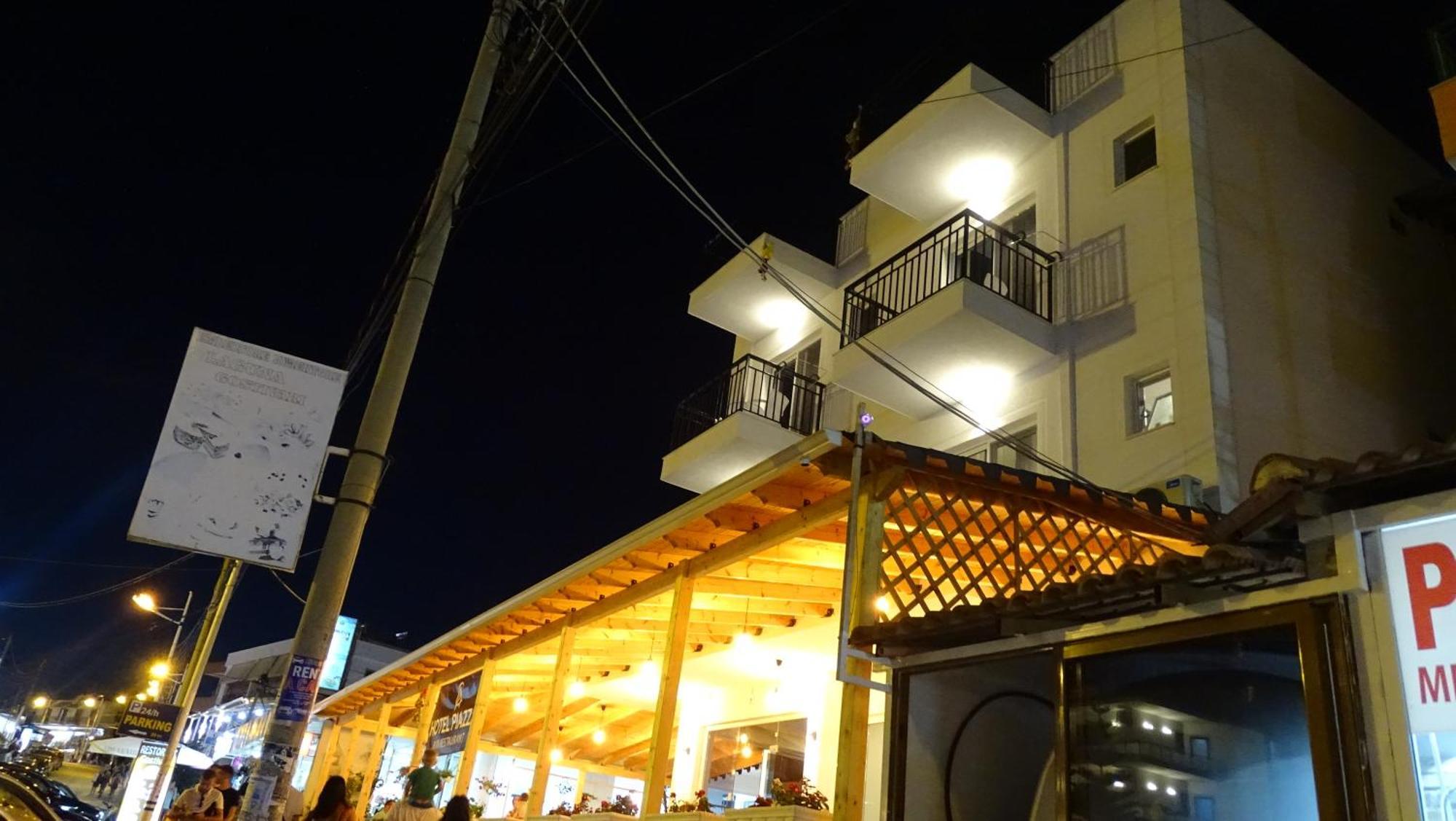 Hotel Keli Ksamil