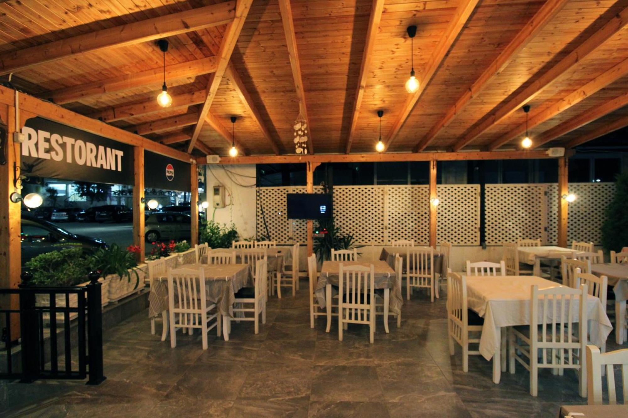 Keli Hotel