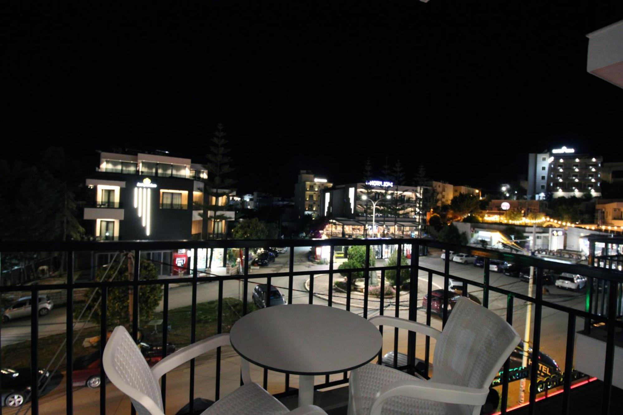 Keli Hotel *