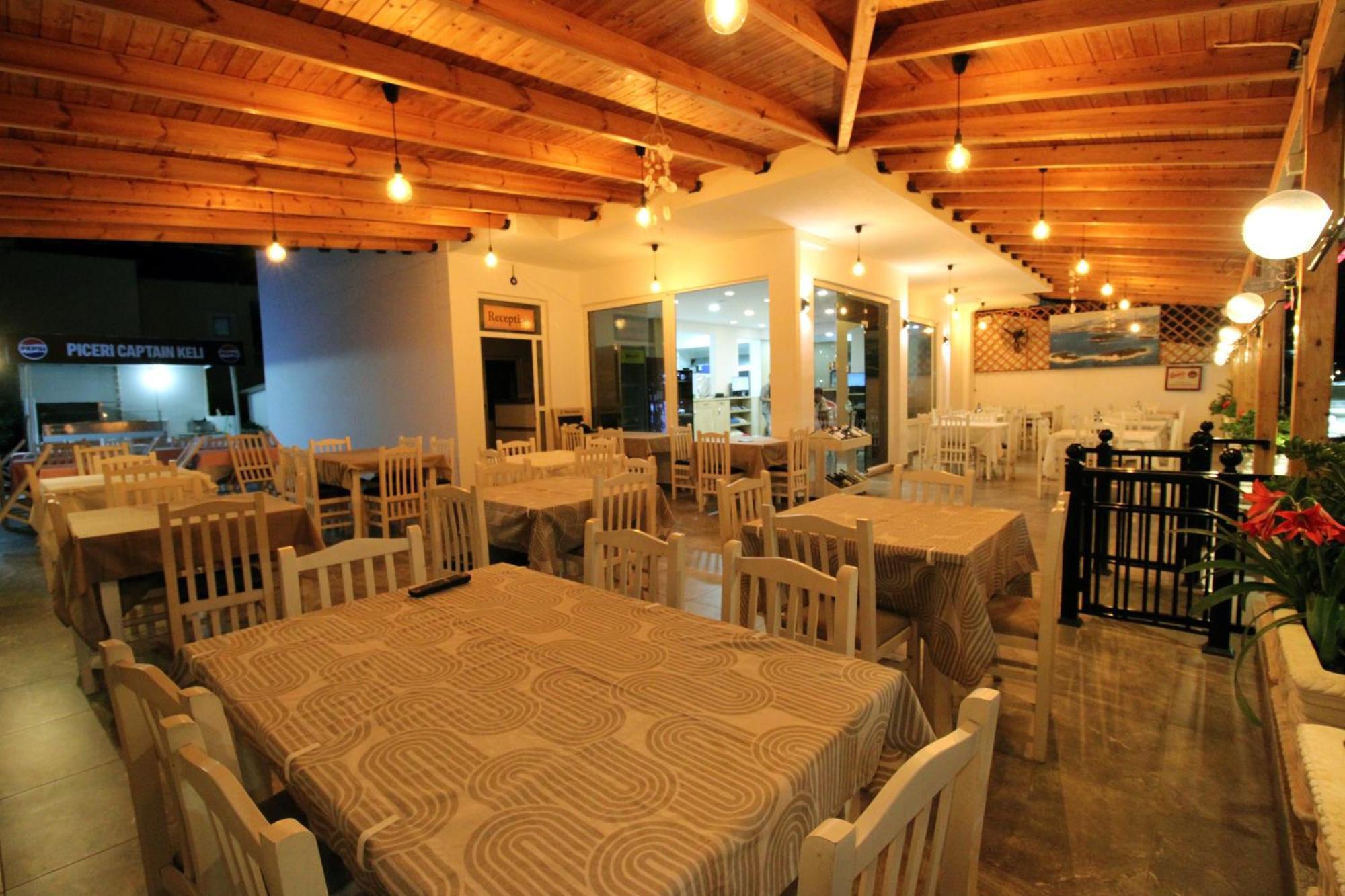 Hotel Keli Ksamil