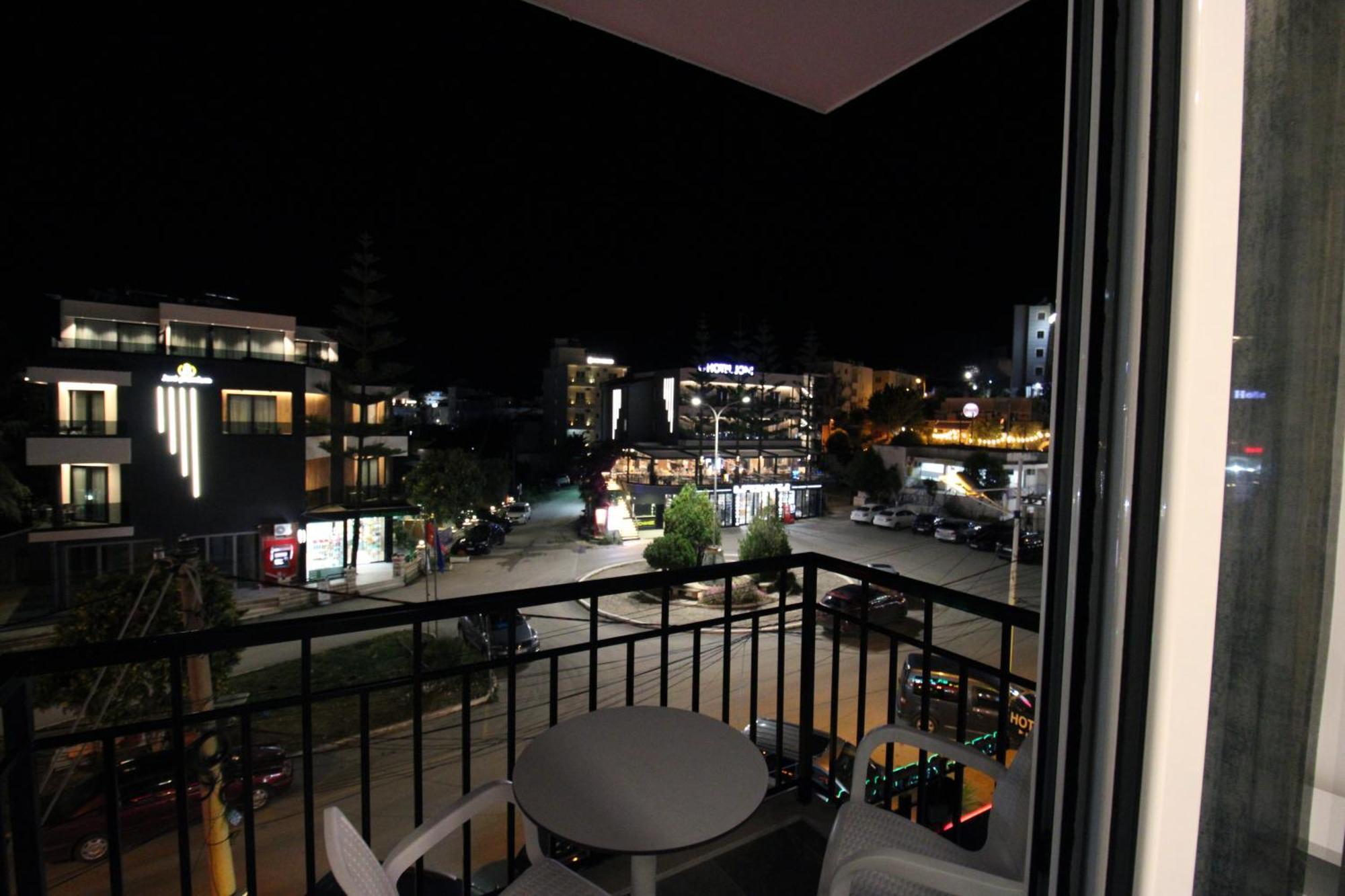 Keli Hotel Ksamil