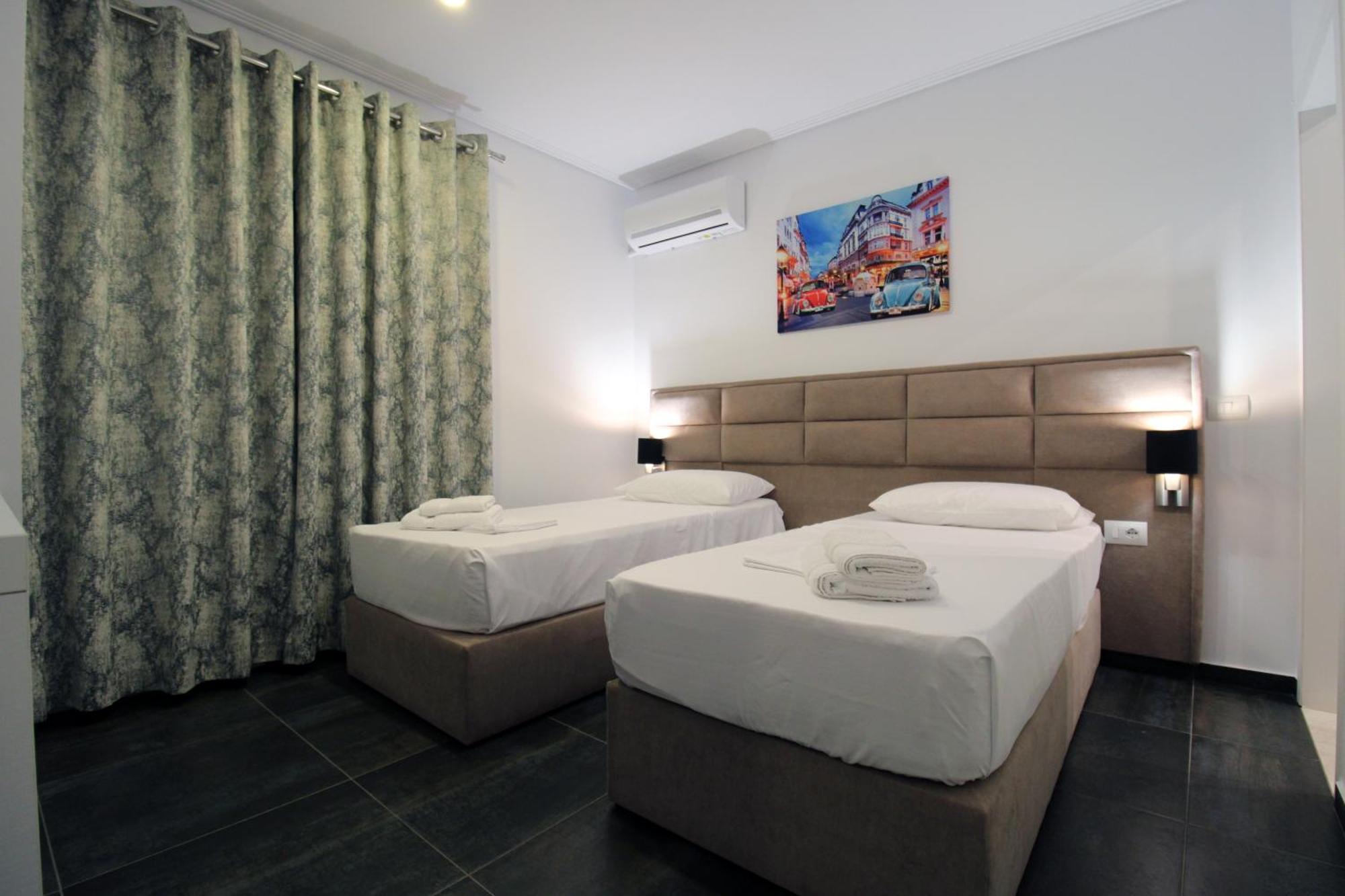 Keli Hotel