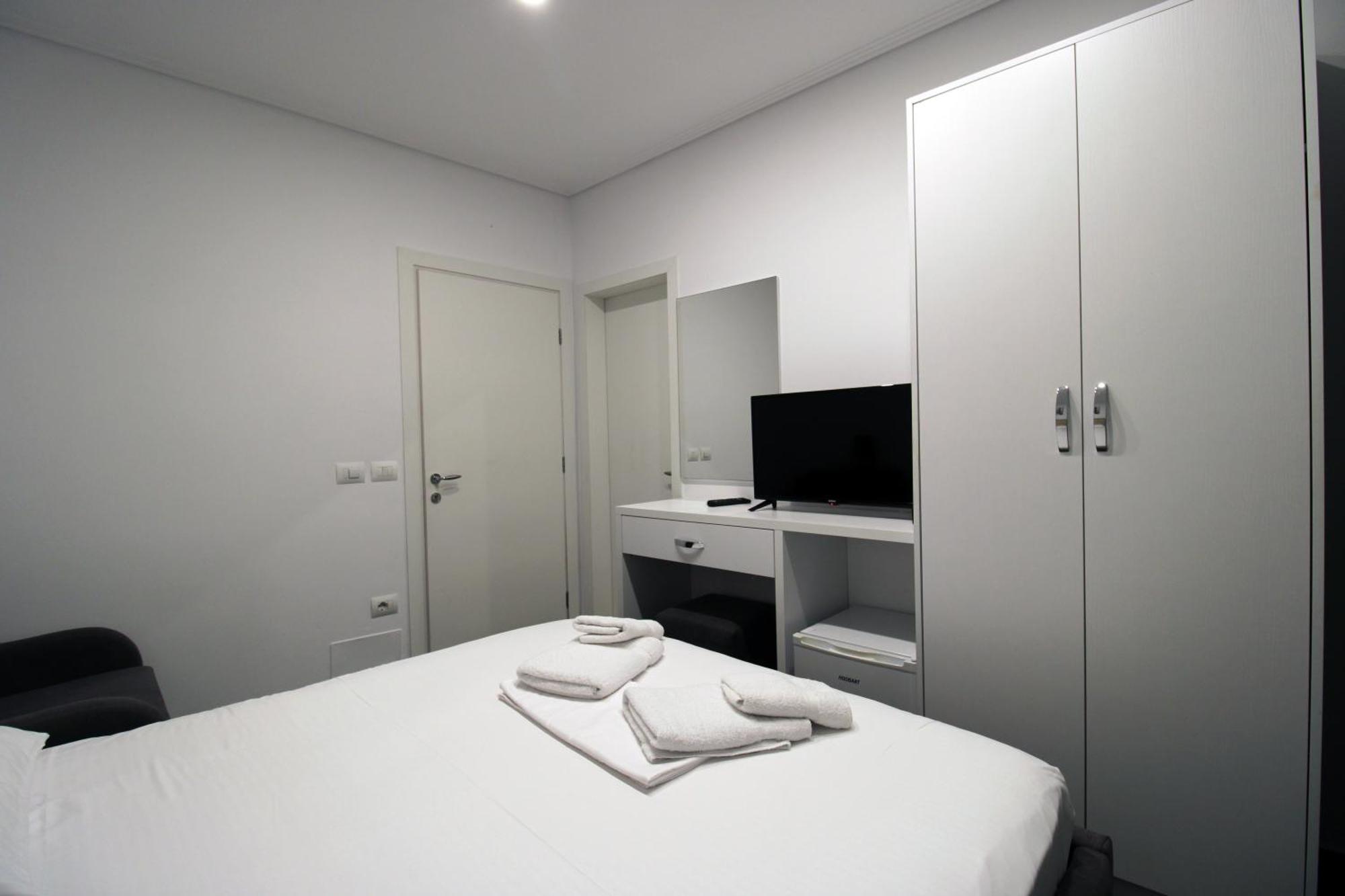 Keli Hotel Ksamil