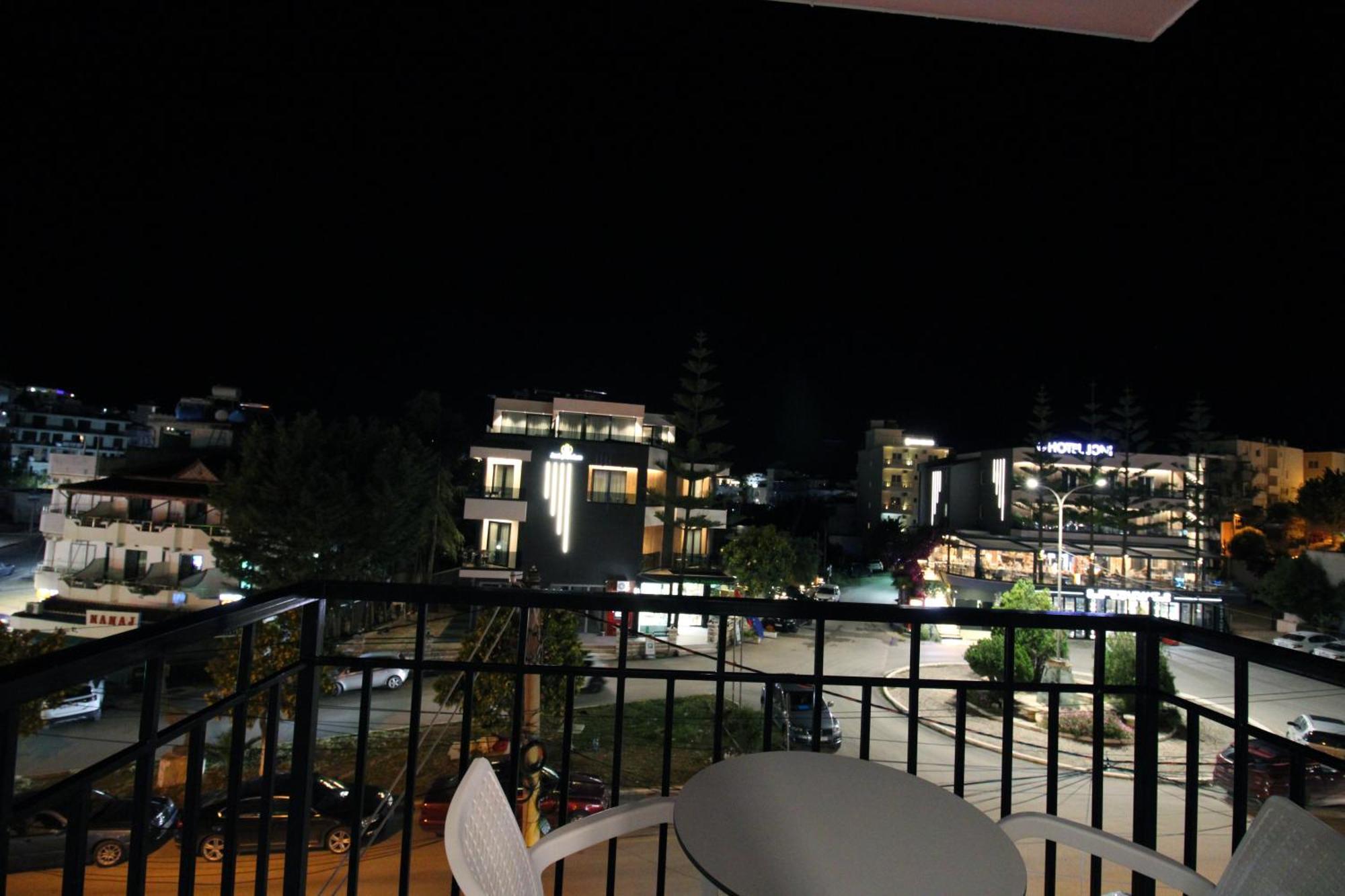 Hotel Keli Ksamil