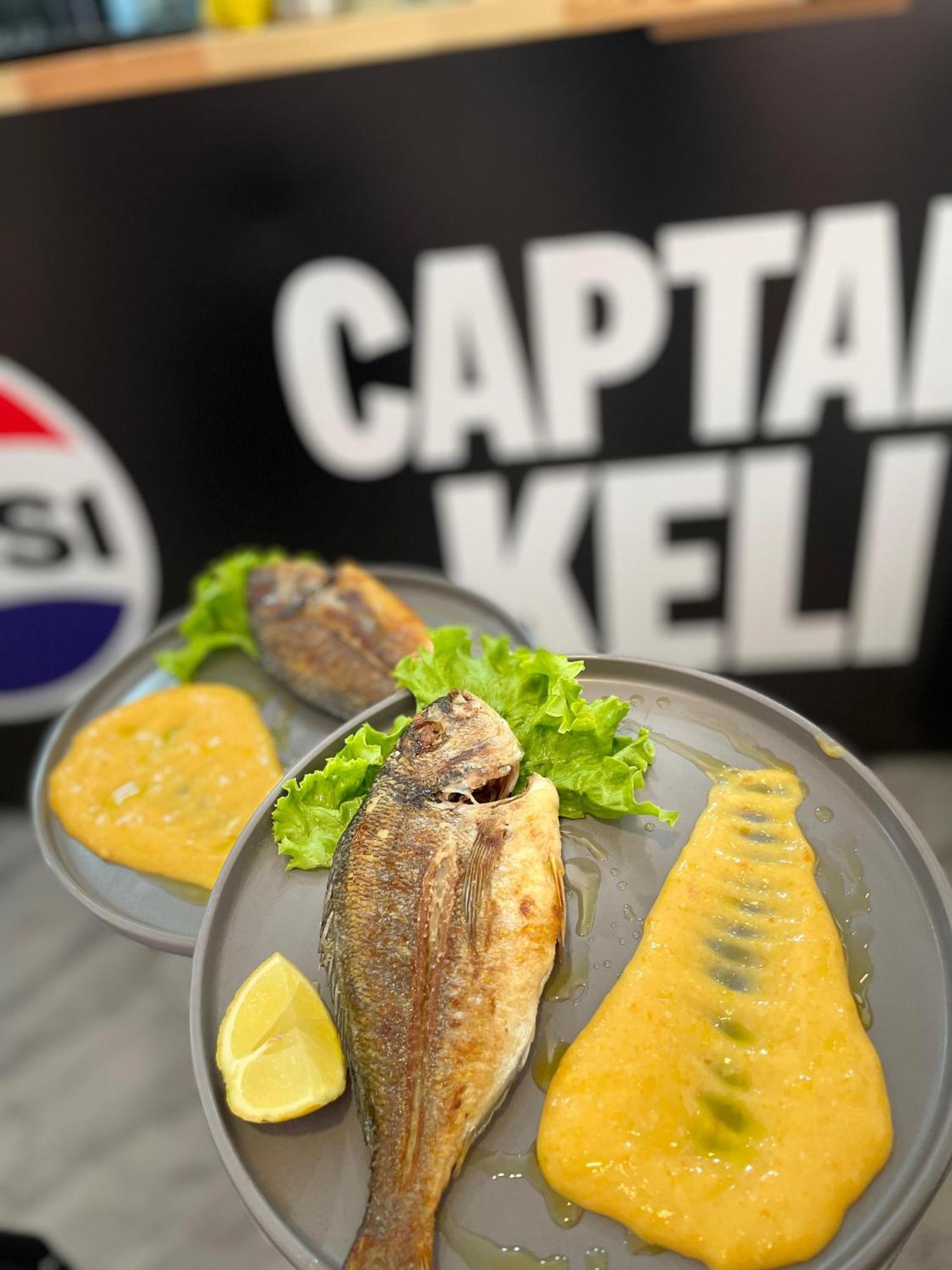 Keli * Ksamil