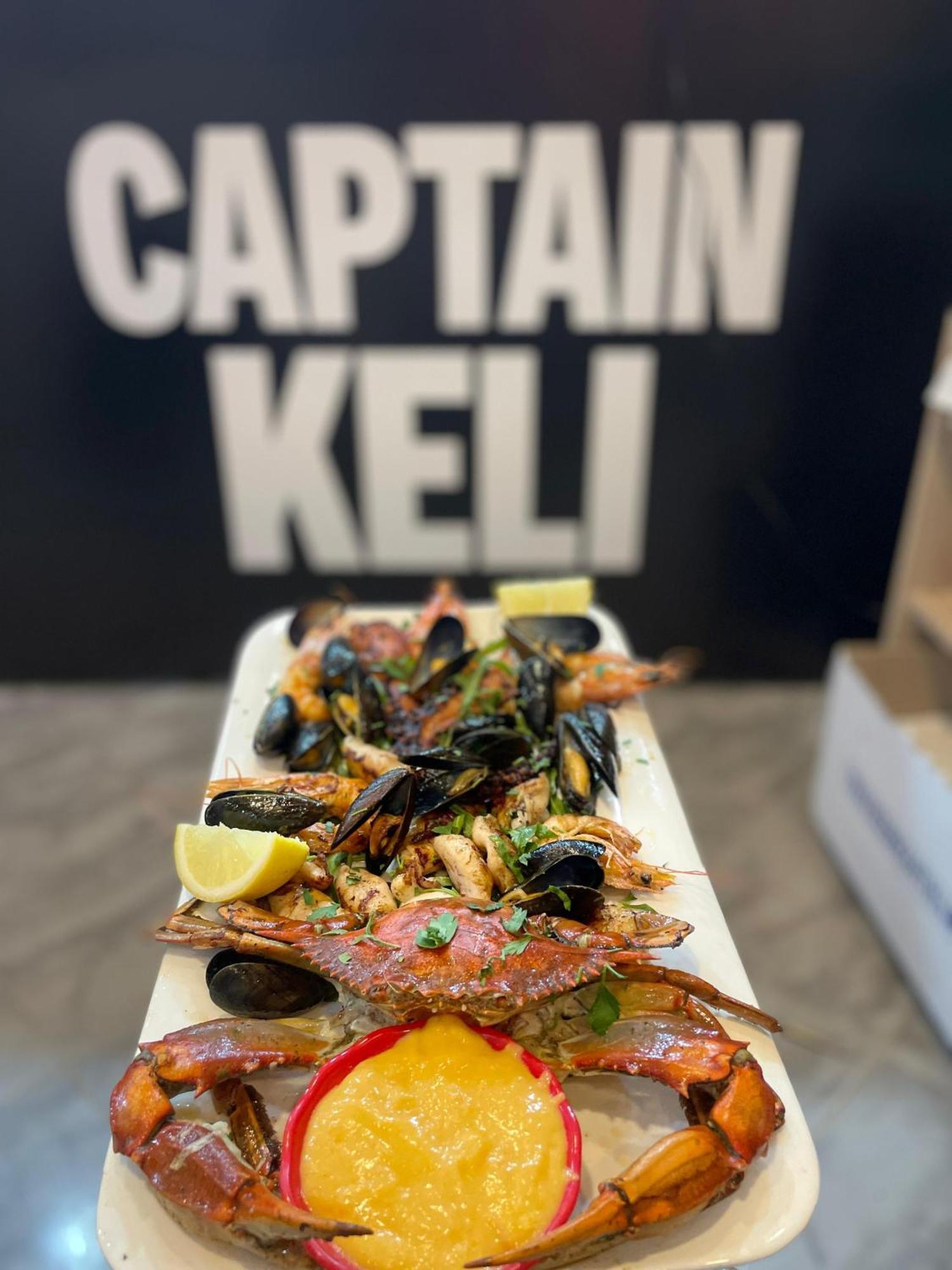 Keli * Ksamil
