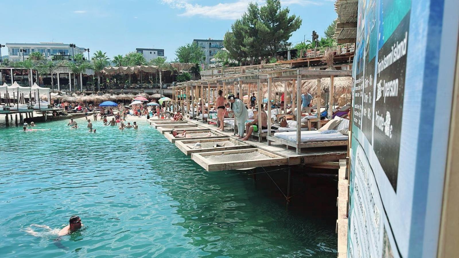 Keli * Ksamil